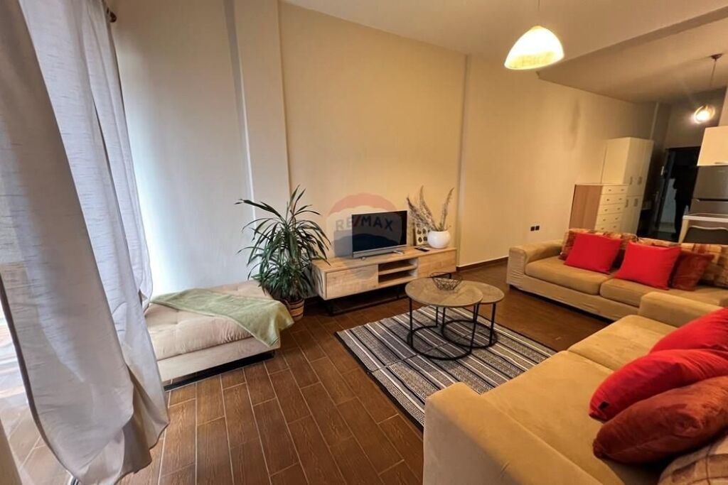 apartment for rent in the municipality
