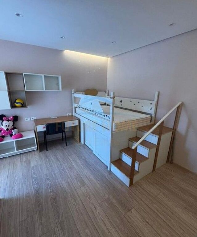 Rent, Apartment 2+1+Parking Space, New Ring