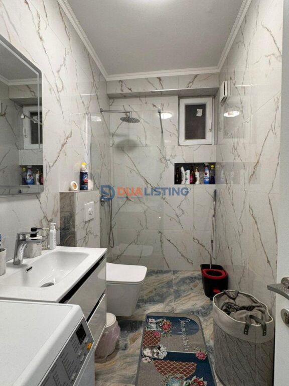 APARTMENT 1+1 FOR SALE NEAR THE BOTANICAL GARDEN !
