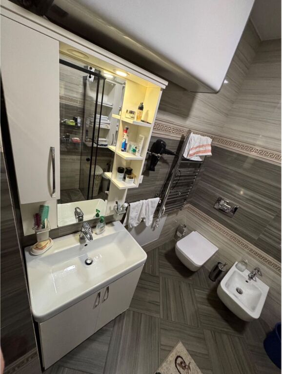 ✨SELLING SUPER APARTMENT 2+1+2 NEAR DINAMO STADIUM✨