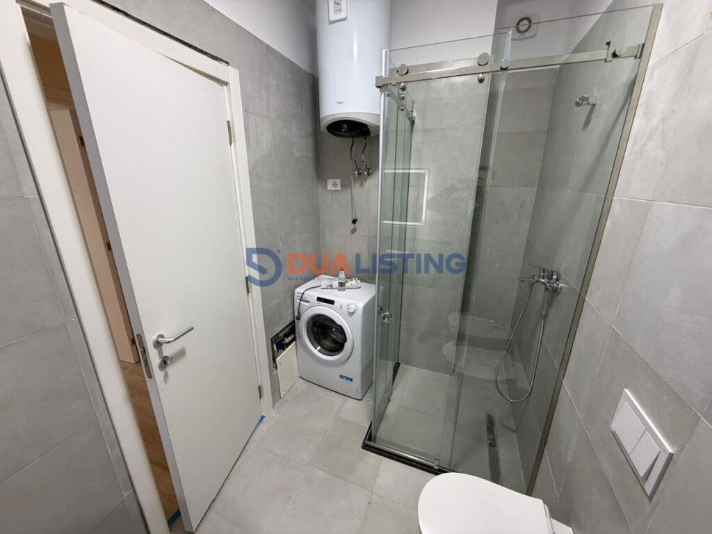 Appartamento moderno 2+1+2 in affitto con veranda e posto auto – Lago Secco 🌿