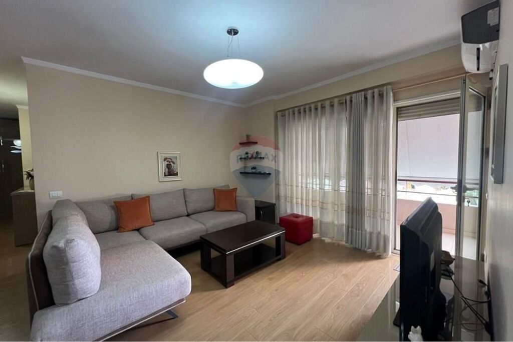 Apartament 2+1+2 ne shitje ne Don Bosko