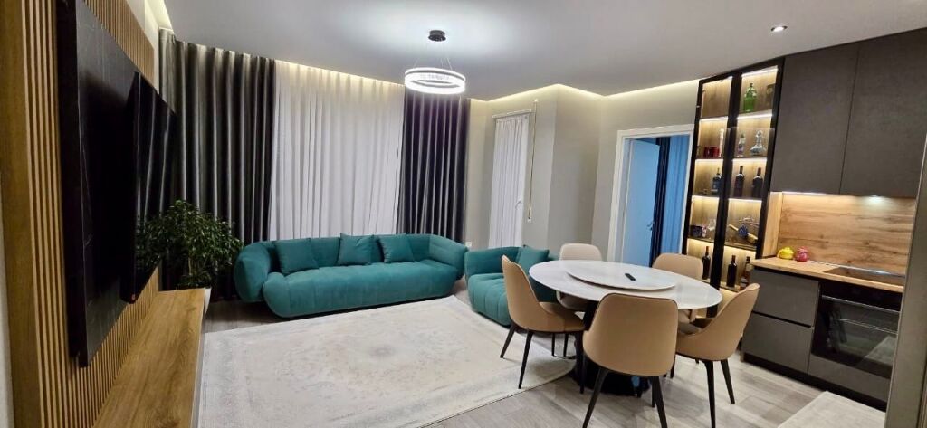 🏡 QERA SUPER Apartament 1+1 + Parking 📍 Univers City Residence ✨