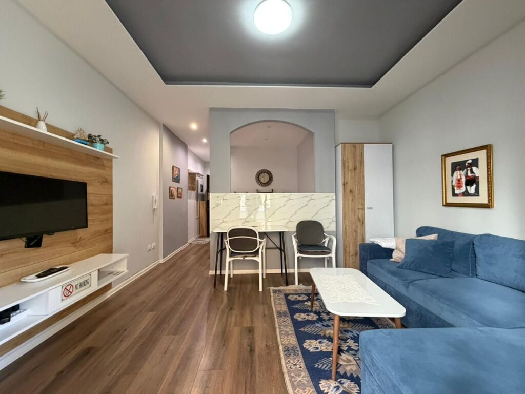 Apartment for sale Lungomare Vlore