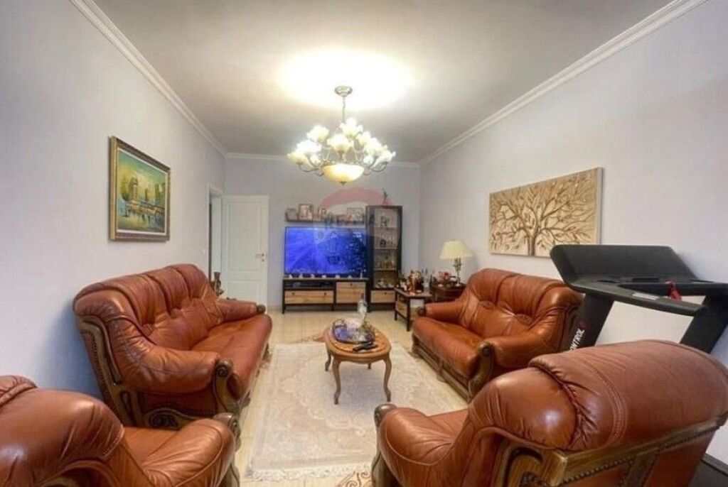 Appartamento - In Vendita - Vasil Shanto, Tirana(ID: 530561001-257)