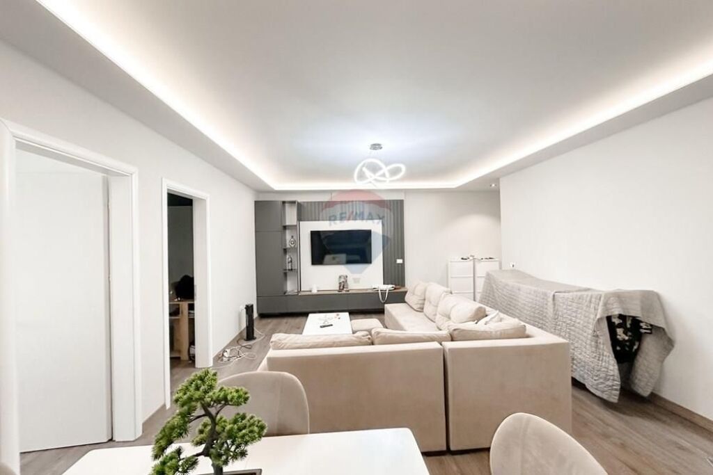 2+1 APARTMENT FOR SALE IN DON BOSKO