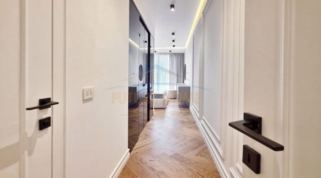 Affitto, Appartamento 3+1+Posto Auto, Residenza Golden Tower, Mine Peza