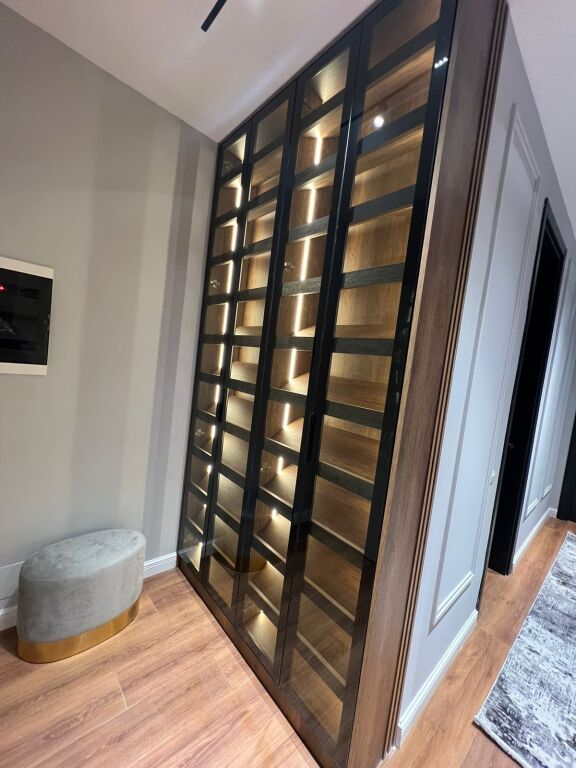 Rent 2+1+2 TEG , LUXURY