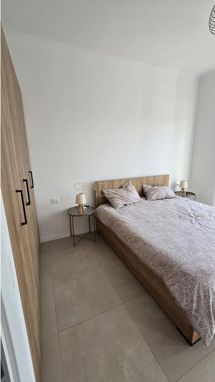 FOR SALE APARTMENT 2+1+2 IN THE FIRST LINE BY THE SEA