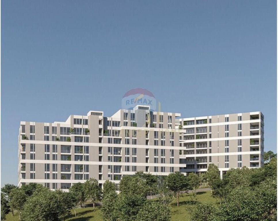 Apartament 1+1 tek FOREST RESIDENCE!