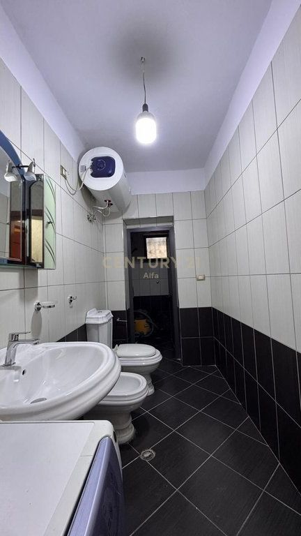 FOR RENT 2+1 AT THE ENTRANCE OF DON BOSKO