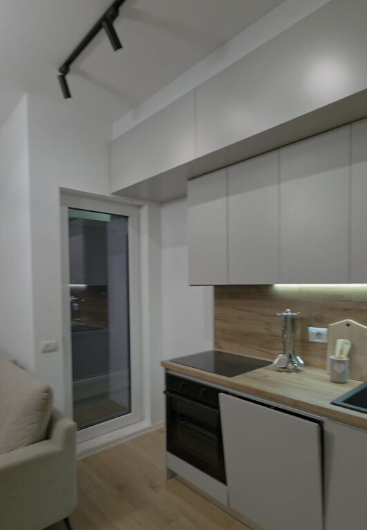 Shitet, Apartament 2+1+2 Tualete tek Bulevardi i ri, Me Hipotek (Kredi)
