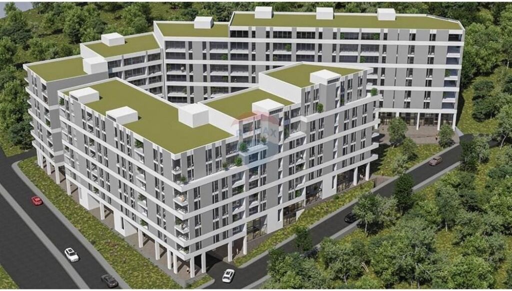 Appartamento - In Vendita - Shkozë, Tirana(ID: 530181094-164)
