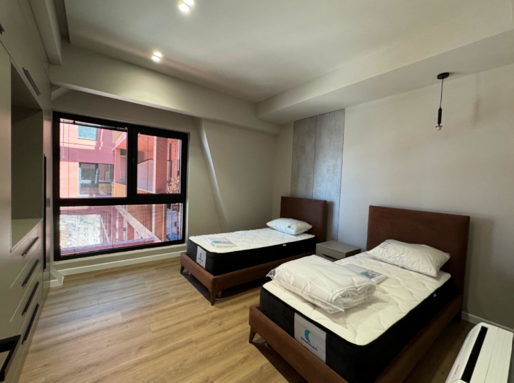 🏡 Shitet Apartament 2+1 – Tirana Garden Building   