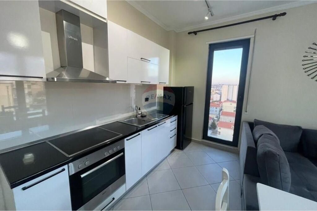 Apartament per qera 1+1 te QSUT