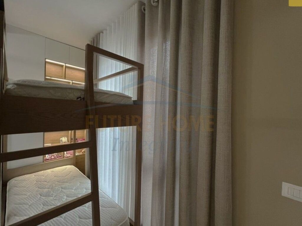 Rent, Apartment 2+1, Erli Residence, Tirana.