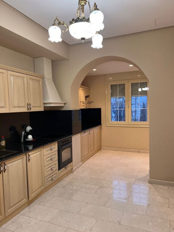 APARTMENT FOR RENT 1+1 BLOCK 80,000 LEKE