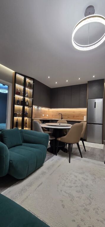 For rent 1+1+ Parking Univers City
