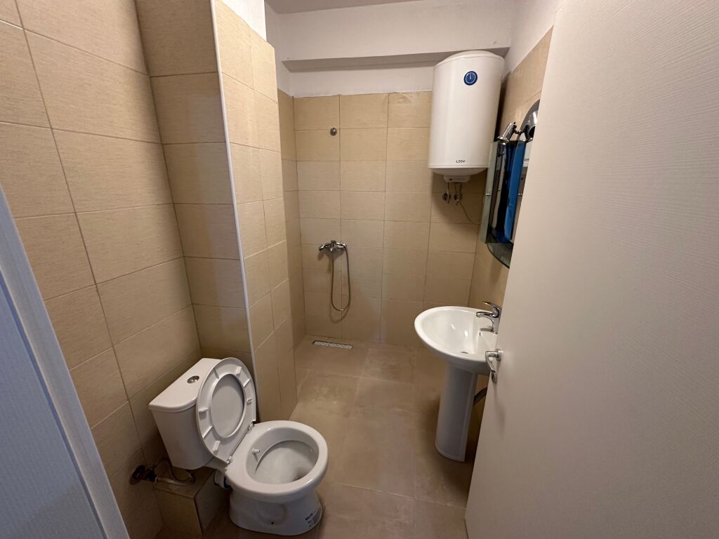 Apartment 2+1+2 for rent at Fratari in Astir near Trida Lounge