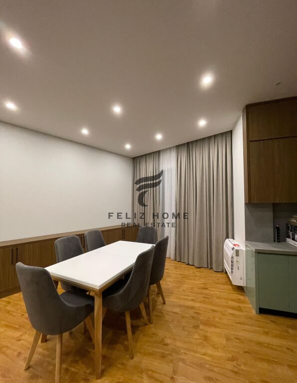APPARTAMENTO IN AFFITTO 2+1+2 VASIL SHANTO 1.200 EURO