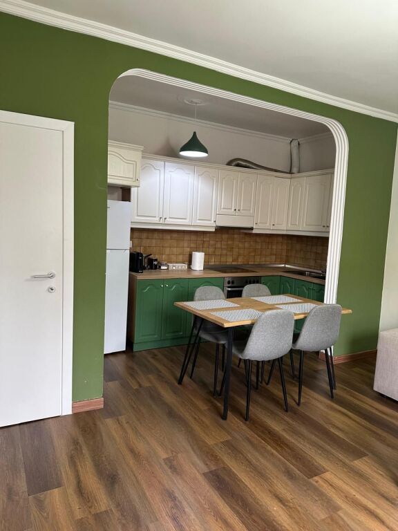 Apartment for rent 2+1 at Willson Square!