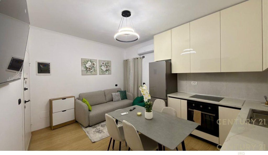 Via Dibra, Affittiamo Appartamento Moderno 1+1