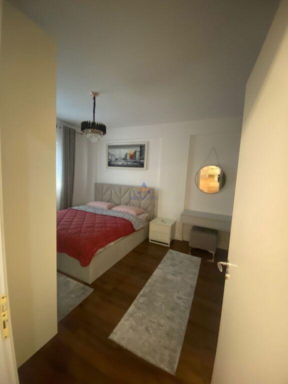 FOR SALE APARTMENT 2+1+BALCONY "DRY LAKE" 186,000 EURO