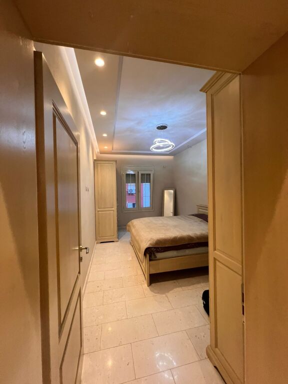 SHITET APARTAMENT 2+1 + VERANDË 📍 Liqeni i Thatë – Kompleksi FZ