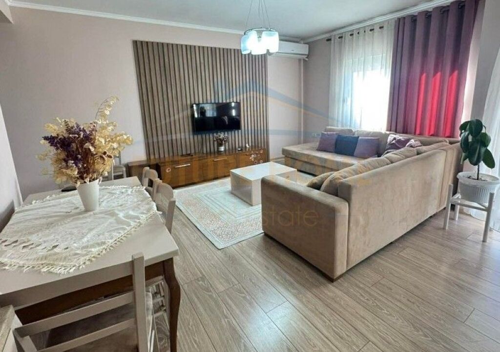 Rent, Apartment 2+1+Parking Space, New Ring
