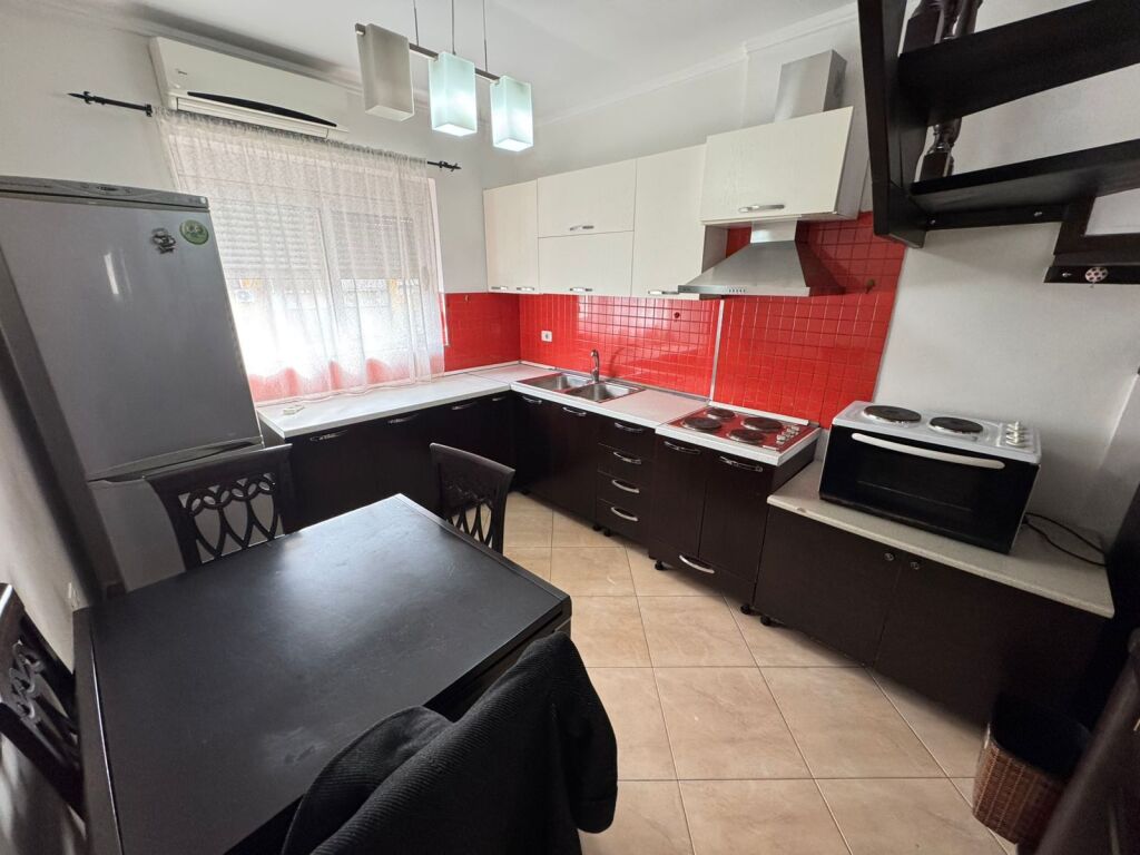 🏡 Duplex 3+1+2 in Vendita – Via Dibrës (Medreseja)💰 154,000 €