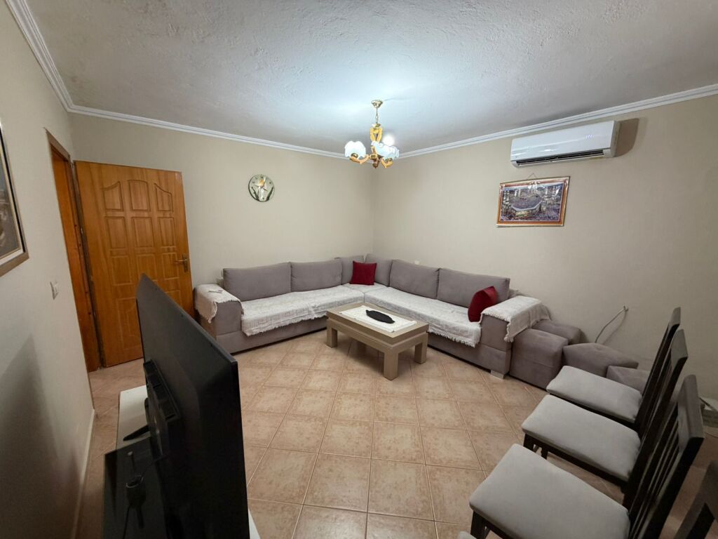 🏠 Private house for rent 2+1 📍 Allias💰 Rent: 40,000 lek/month