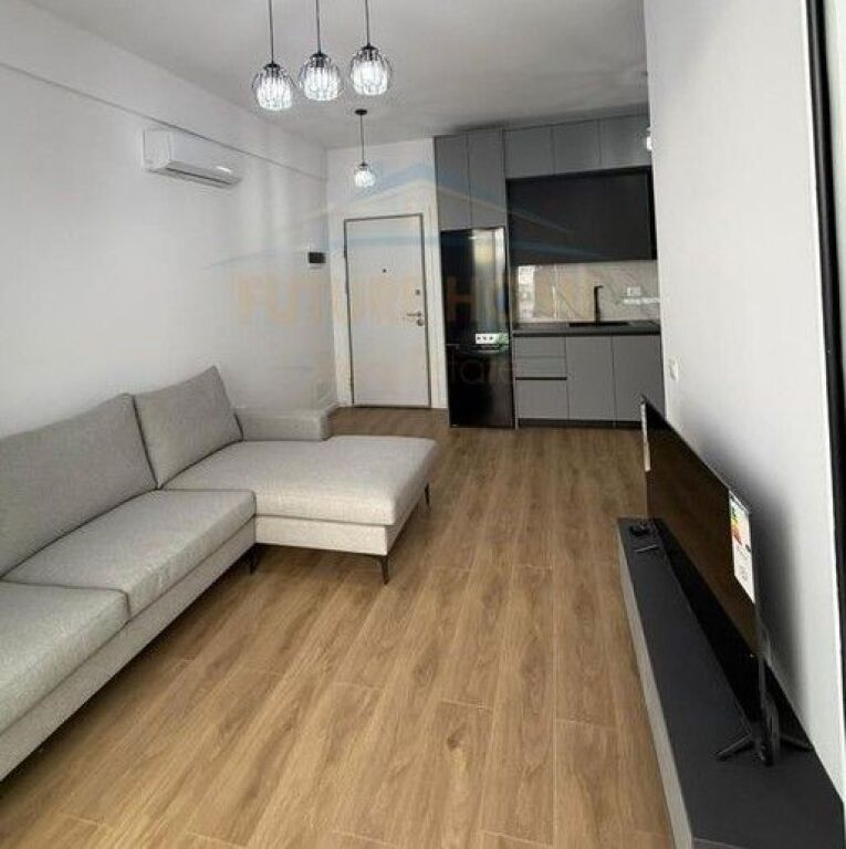 Rent, Apartment 1+1, Fresk, Tirana