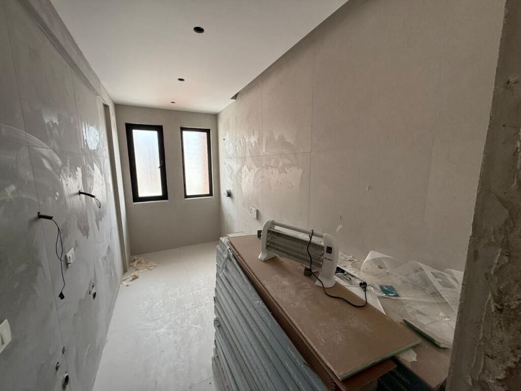 🏡 Apartment 2+1+2 with veranda for sale 🌿 📍Urban Gate Residence, Astir💶 Total price: 230,000 €