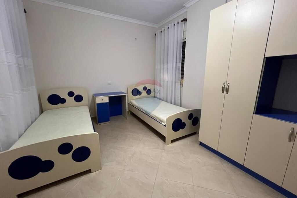 🏡✨ APARTAMENT 2+1 ME QIRA – PAS PARKUT AULONA, VLORË