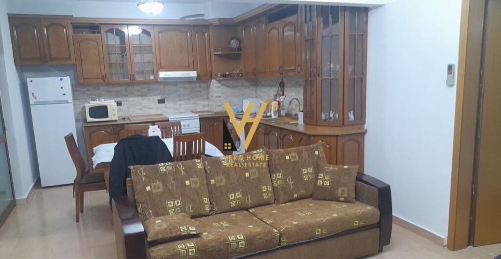 APPARTAMENTO 2+1+BLK IN AFFITTO A DON BOSKO 50.000 LEKE