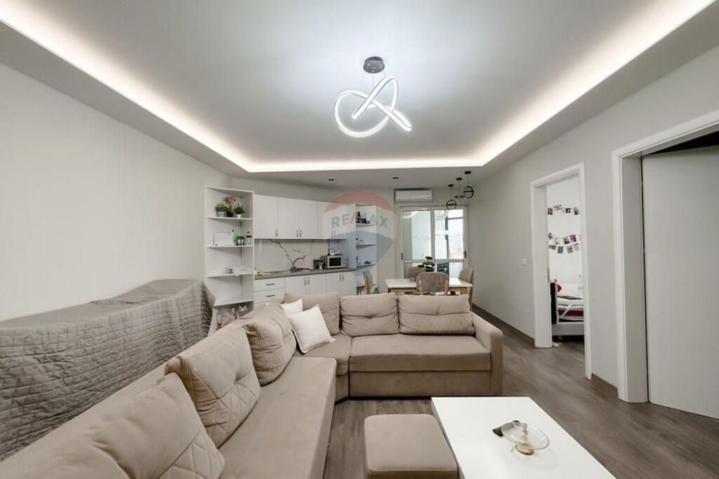 2+1 APARTMENT FOR SALE IN DON BOSKO