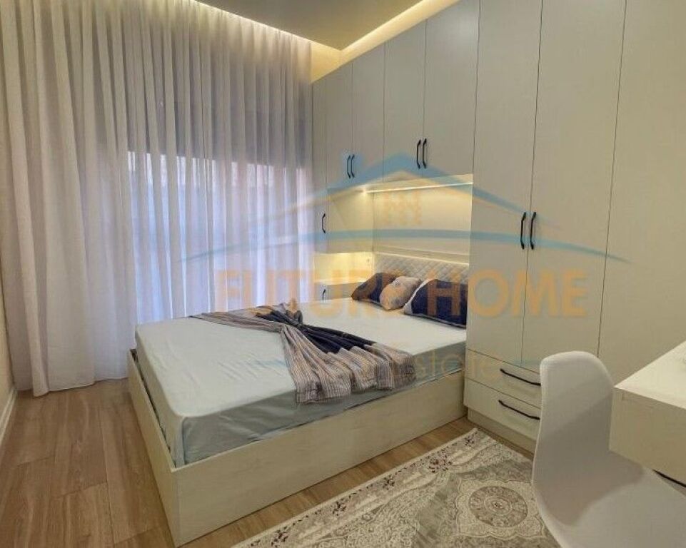 Qira, Apartament 1+1, Rruga Jordan Misja, Tiranë