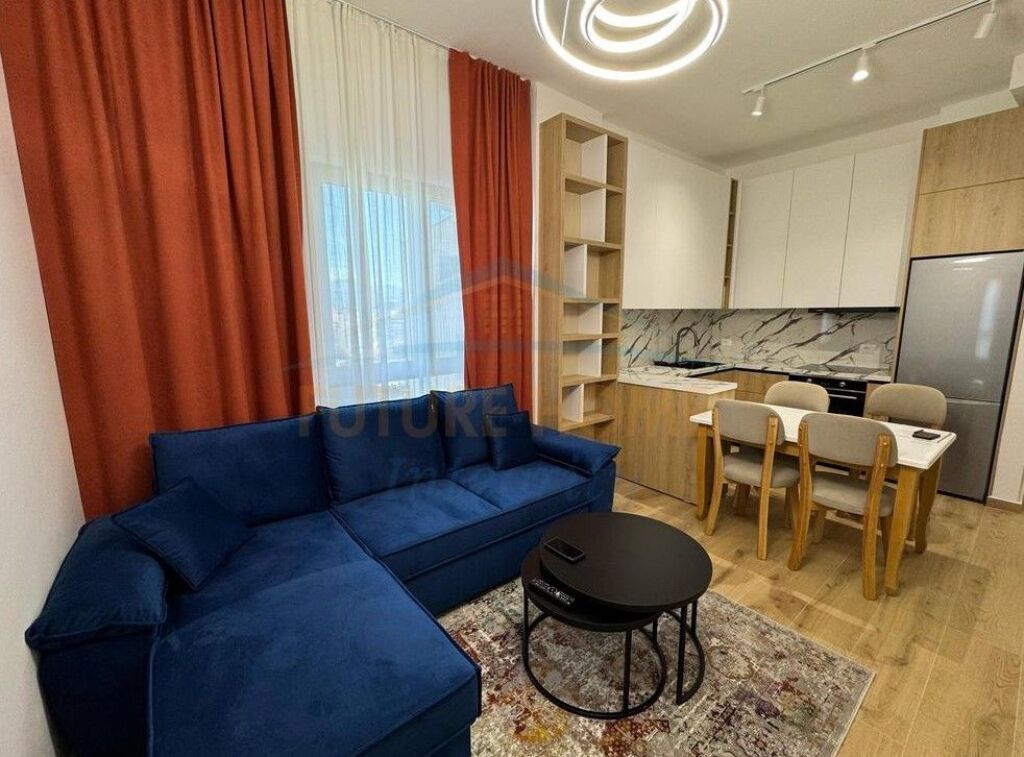 Affitto, Appartamento 1+1, Pazari i Ri, Tirana.