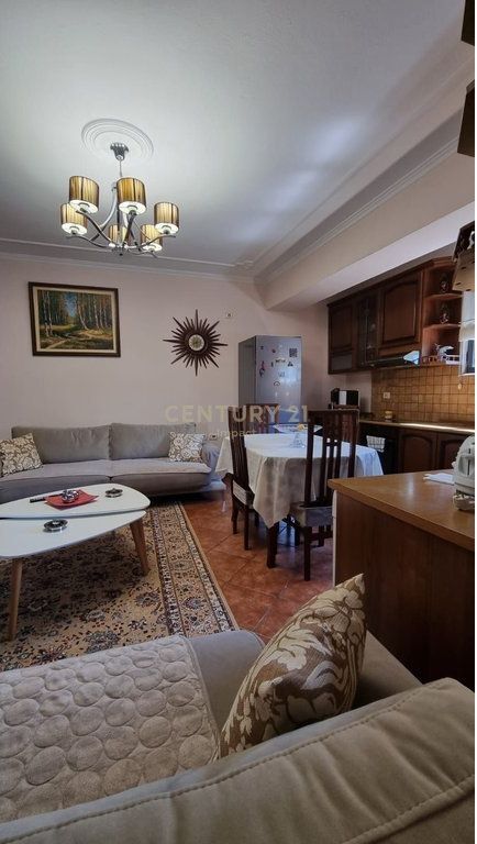 FOR RENT APARTMENT 2+1, ISH BLLOKU