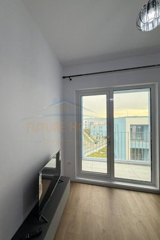 Rent, Apartment 1+1, Fresk, Tirana