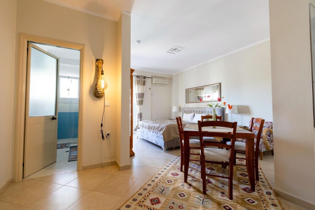 ❗️OKAZION❗️Shitet: Studio në Ujë të Ftohtë pranë Hotel Donatelo, Vlorë | € 85’000 |