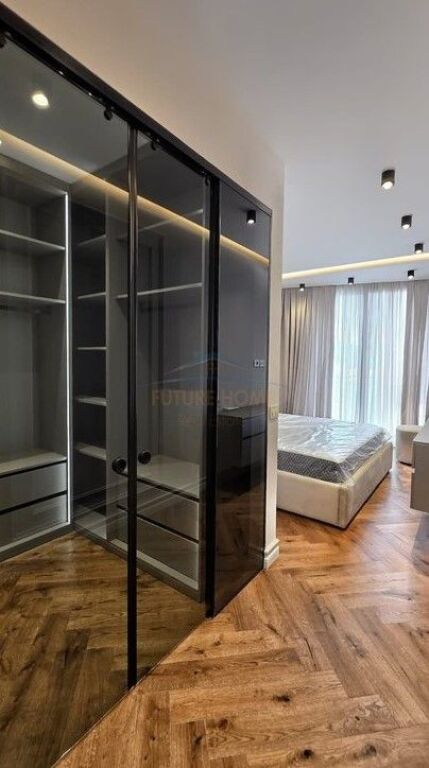 Affitto, Appartamento 3+1+Posto Auto, Residenza Golden Tower, Mine Peza