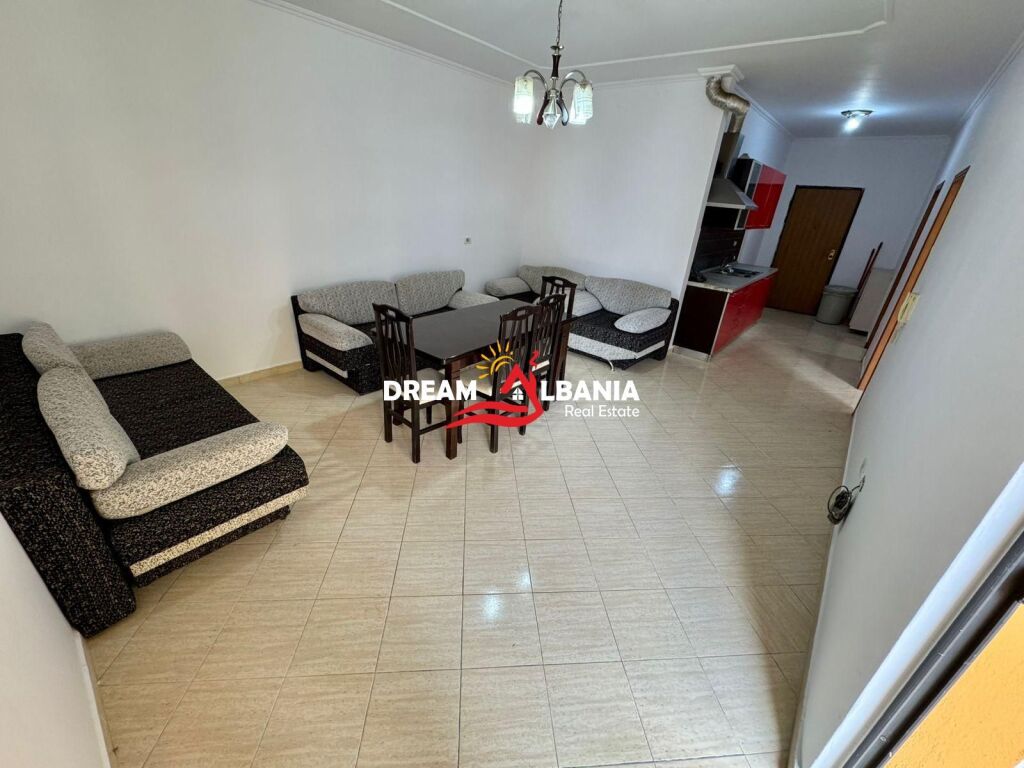 Apartment 1+1 for Sale in Yzberisht, near Nela 6, Tirana (ID 41111509)