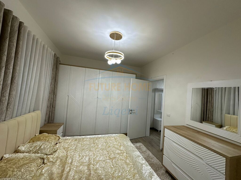 Affitto, Appartamento 2+1, Lago Secco, Tirana.
