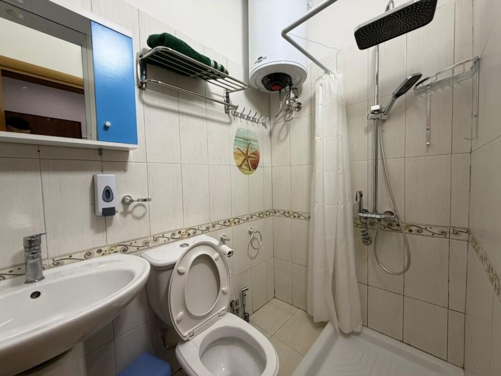Apartment for sale Lungomare Vlore