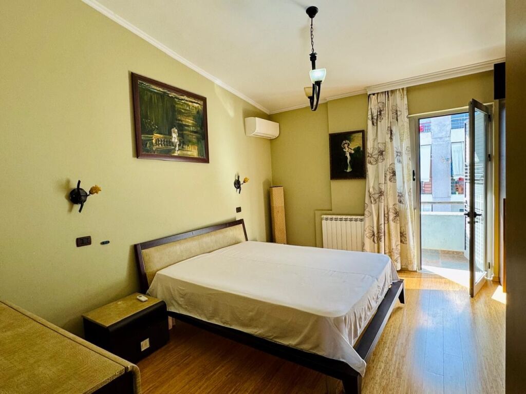 🏡 Apartament 2+1 me Qira