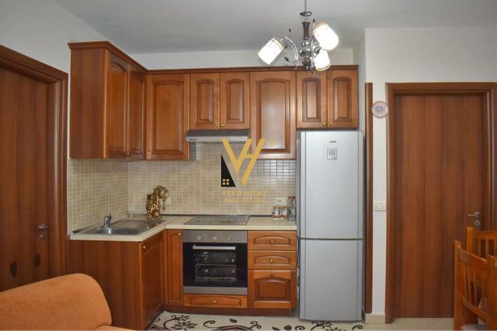 APARTMENT 2+1+BLK FOR RENT AT MINE PEZA 65,000 LEKE