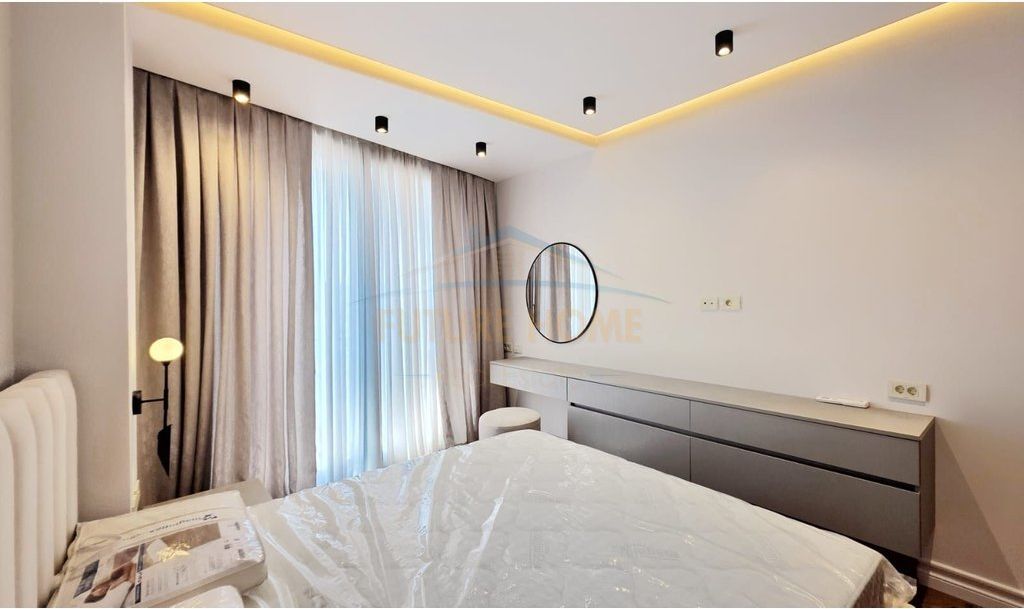 Affitto, Appartamento 3+1+Posto Auto, Residenza Golden Tower, Mine Peza