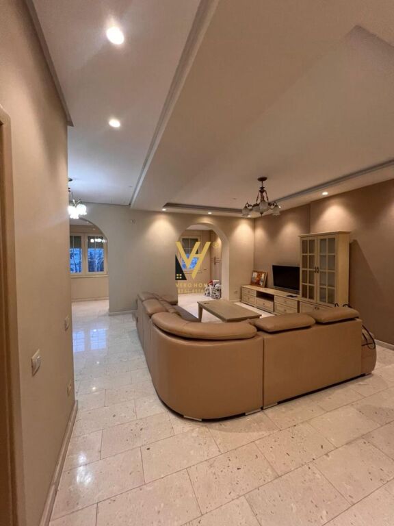 APARTMENT 1+1 FOR RENT NEAR AGIMI CINEMA, BLOK 800 EURO