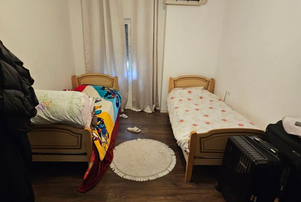Ne Don Bosko Jepet Me Qira Apartament 2+1 I Mobiluar!